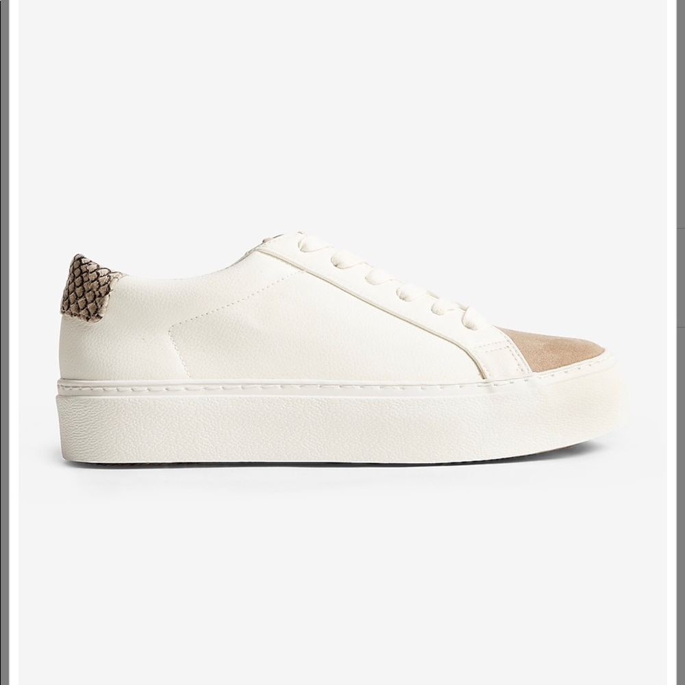 Express sneakers